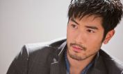 Godfrey Gao