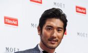 Godfrey Gao