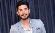 Godfrey Gao