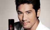 Godfrey Gao