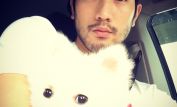 Godfrey Gao