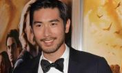 Godfrey Gao