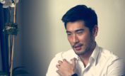 Godfrey Gao