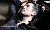 Godfrey Gao