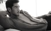 Godfrey Gao