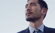 Godfrey Gao