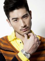 Godfrey Gao