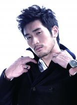 Godfrey Gao