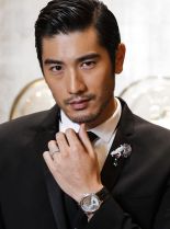 Godfrey Gao