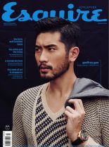 Godfrey Gao