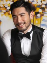 Godfrey Gao