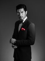 Godfrey Gao photo