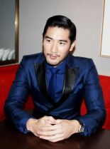 Godfrey Gao