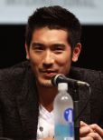 Godfrey Gao