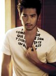 Godfrey Gao