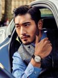 Godfrey Gao