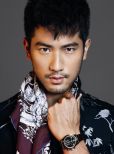 Godfrey Gao