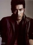 Godfrey Gao