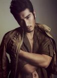 Godfrey Gao