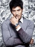 Godfrey Gao