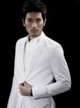 Godfrey Gao