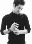 Godfrey Gao