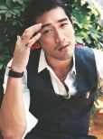 Godfrey Gao