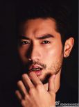 Godfrey Gao