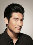 Godfrey Gao