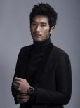 Godfrey Gao