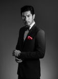 Godfrey Gao