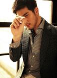 Godfrey Gao