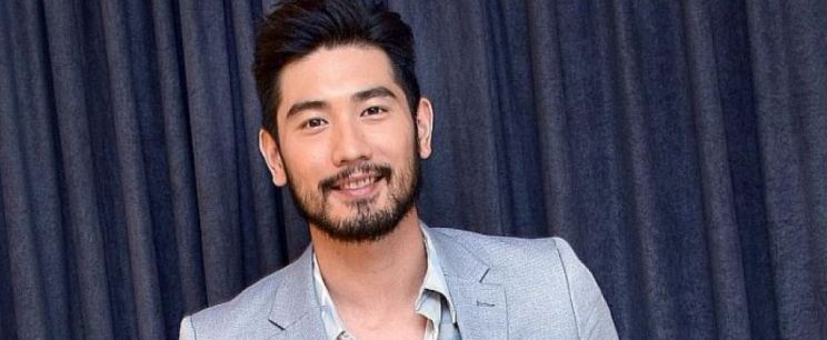 Godfrey Gao