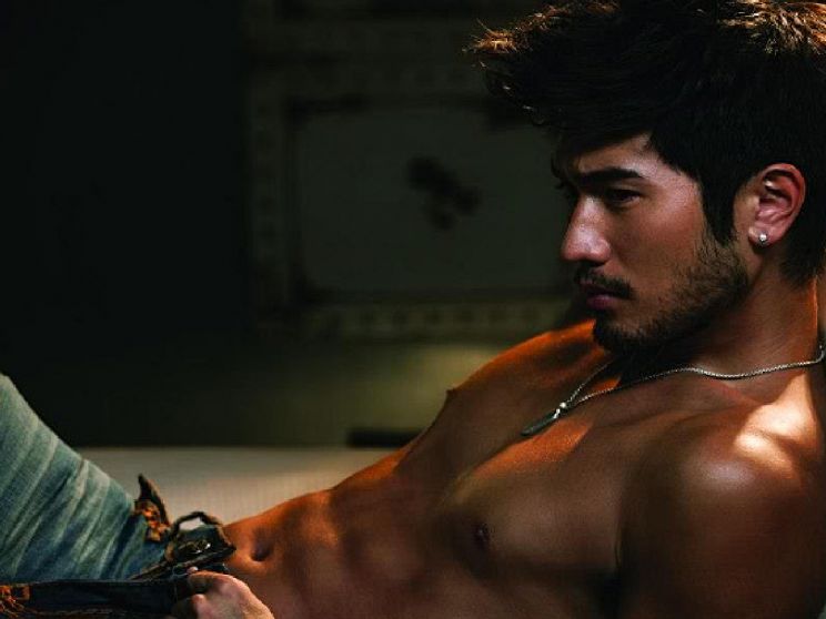 Godfrey Gao