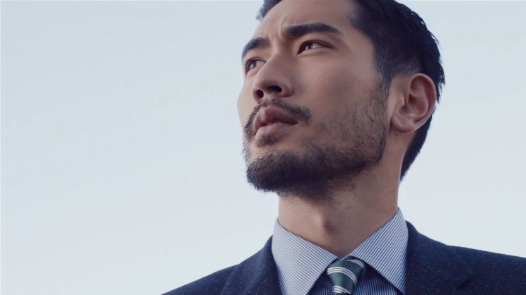 Godfrey Gao