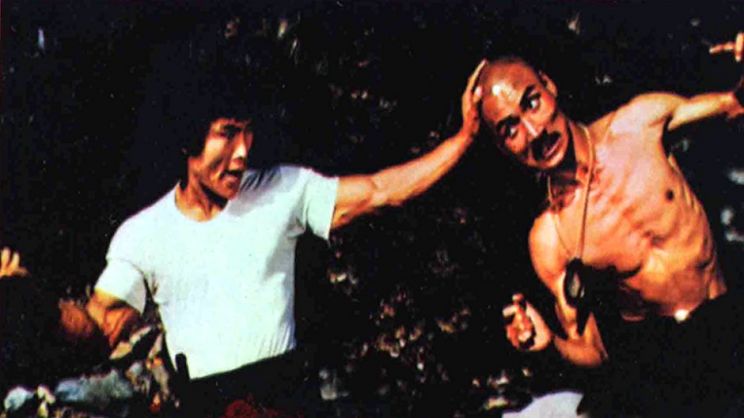 Godfrey Ho