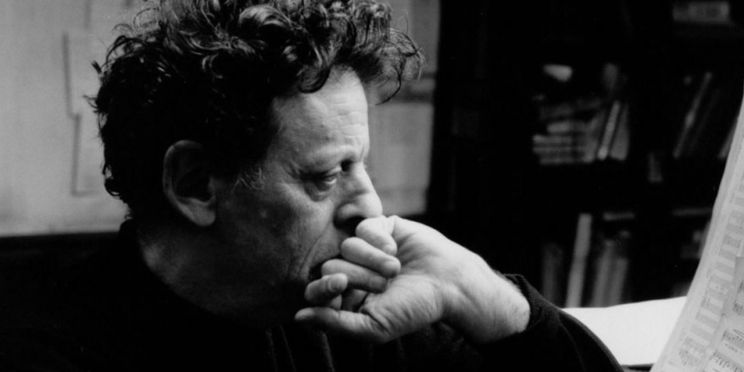 Godfrey Reggio
