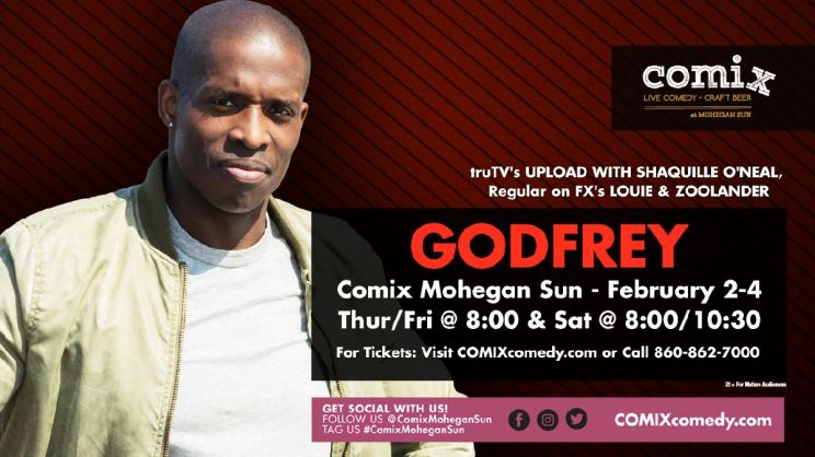 Godfrey