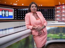 Goedele Liekens