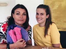 Goedele Liekens