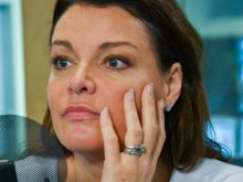 Goedele Liekens photo