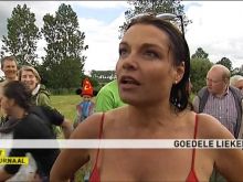 Goedele Liekens