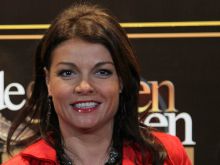 Goedele Liekens photo