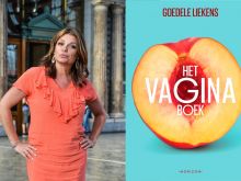 Goedele Liekens