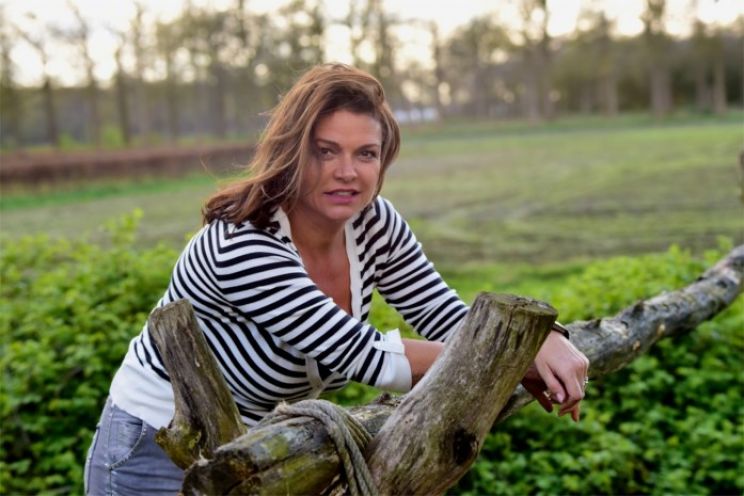 Goedele Liekens