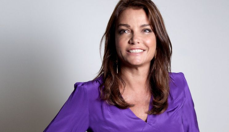 Goedele Liekens