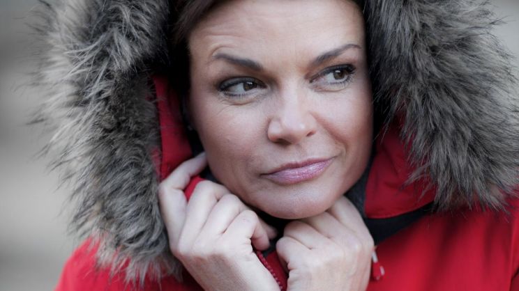 Goedele Liekens