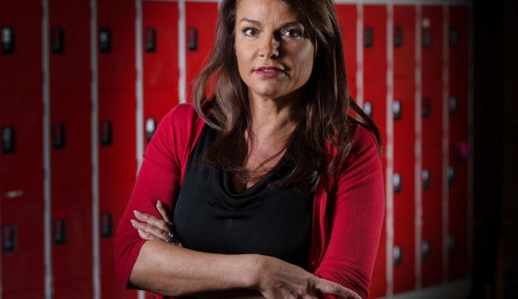 Goedele Liekens