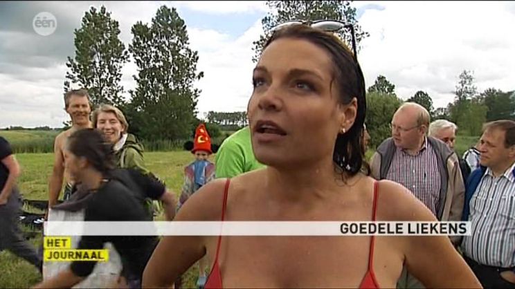 Goedele Liekens