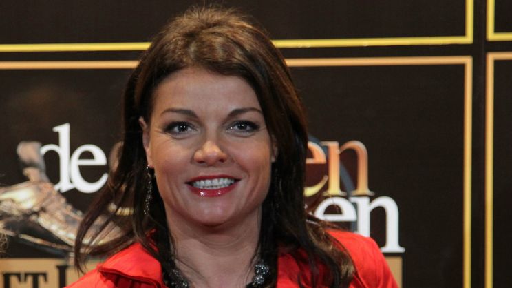 Goedele Liekens